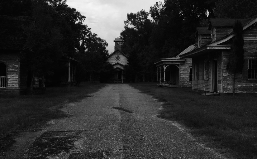 In Which I Drink Too Much Wine and&nbsp;Pontificate